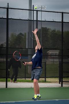 Tennis vs JL Mann 109